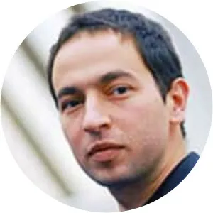 Edward Shenderovich - Entrepreneur