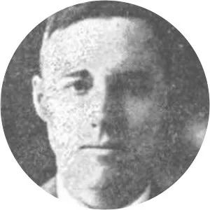 Edward Shippen Barnes