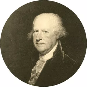 Edward Shippen III