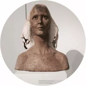 Edward Sitek - Sculptor