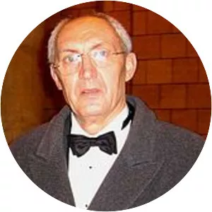 Edward Skorek - Polish former volleyball player