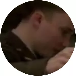 Edward Sledge Jr. photograph