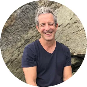 Edward Slingerland - Sinologist