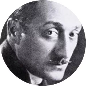 Edward Sloman - Film director