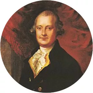 Edward Smith‑Stanley, 12th Earl of . . .