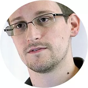 Edward Snowden