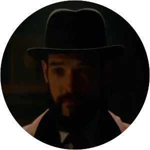 Edward Spellman photograph