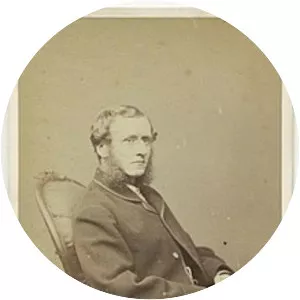 Edward Spencer Beesly