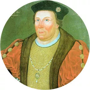 Edward Stafford, 3rd Duke of Buckingham