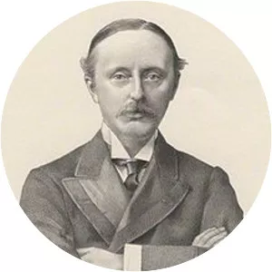 Edward Stanhope