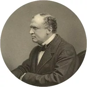 Edward Stanley, 15th Earl of Derby