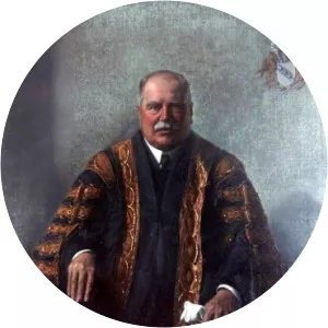 Edward Stanley, 17th Earl of Derby - Former British Secretary of State for War