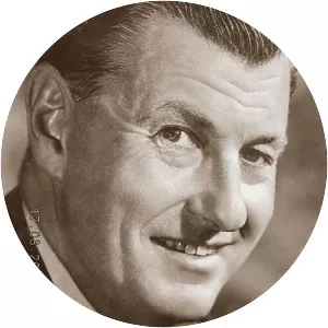 Edward Stanley, 18th Earl of Derby