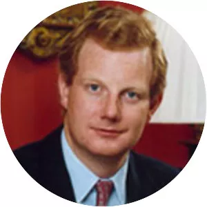 Edward Stanley, 19th Earl of Derby