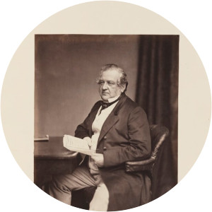 Edward Stanley, 2nd Baron Stanley of Alderley