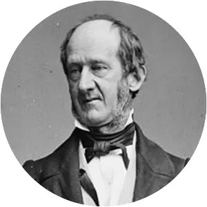 Edward Stanly - Former United States Representative