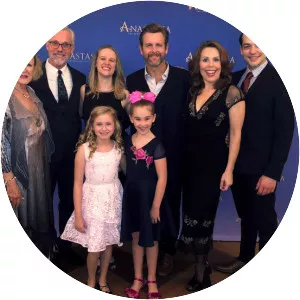 Edward Staudenmayer - Actor