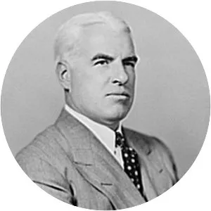 Edward Stettinius Jr.