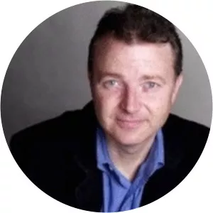 Edward Stewart - Author