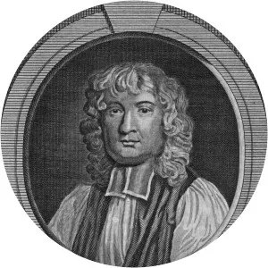 Edward Stillingfleet