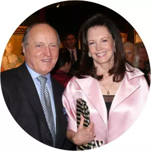 Edward Stitt Fleming - Patricia Altschul's ex-husband