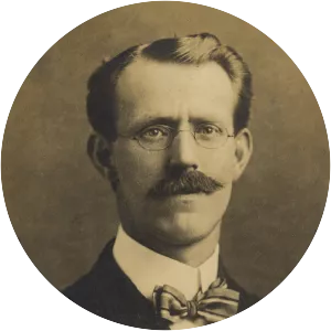 Edward Stratemeyer - American publisher
