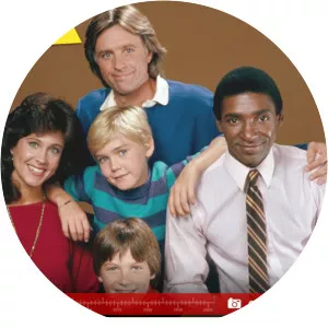 Edward Stratton III - Fictional character