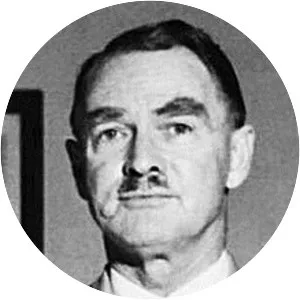 Edward Stuart McDougall