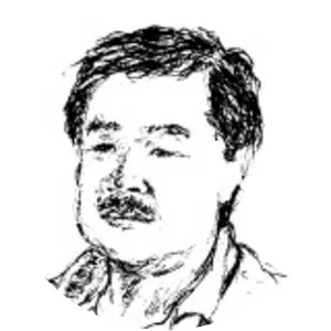 Edward T. Chang - Author