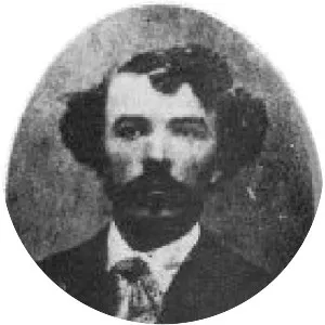 Edward T. Miller - Clell Miller's brother