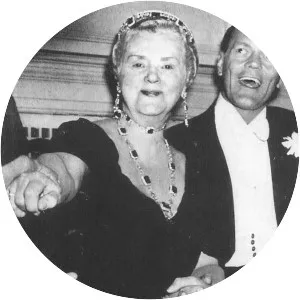 Edward T. Stotesbury