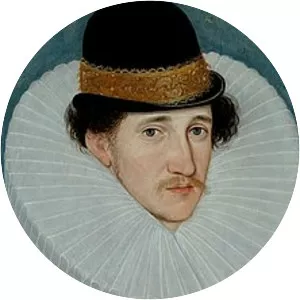 Edward Talbot, 8th Earl of Shrewsbury - 