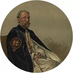 Edward Talbot - Anglican Bishop of Southwark