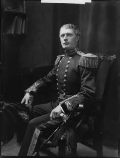 Edward Tennant, 1st Baron Glenconner - Politician