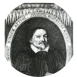 Edward Terry photograph