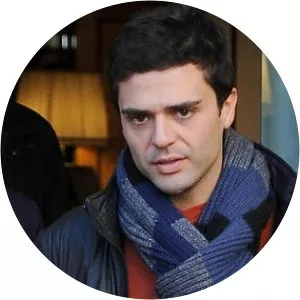 Edward Testa photograph