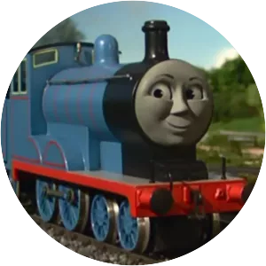 Edward the Blue Engine