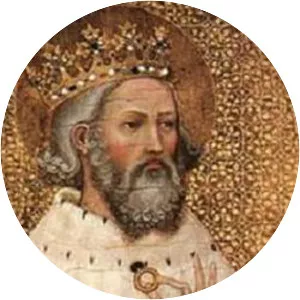 Edward the Confessor - King