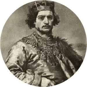 Edward the Elder - King of the Anglo-Saxons