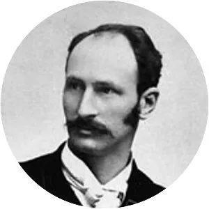 Edward Theodore Compton - German artist