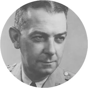 Edward Thomas Williams