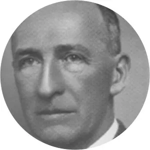 Edward Thompson - English engineer