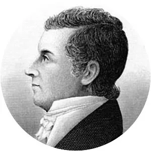 Edward Tiffin - Politician