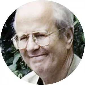 Edward Timms - Professor