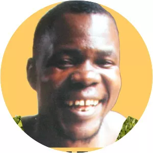 Edward Tingatinga