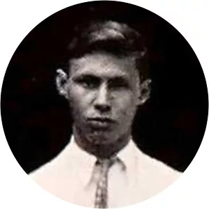 Edward Tinsley Chase - Chevy Chase's father