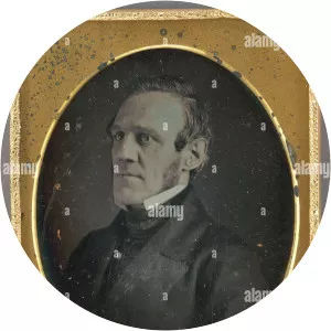 Edward Tompkins Whitney