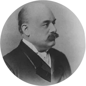 Edward Tuckerman Potter