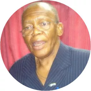 Edward Turay - Sierra Leonean High Commissioner to the United Kingdom
