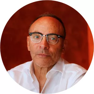 Edward Tyler Nahem - Art dealer